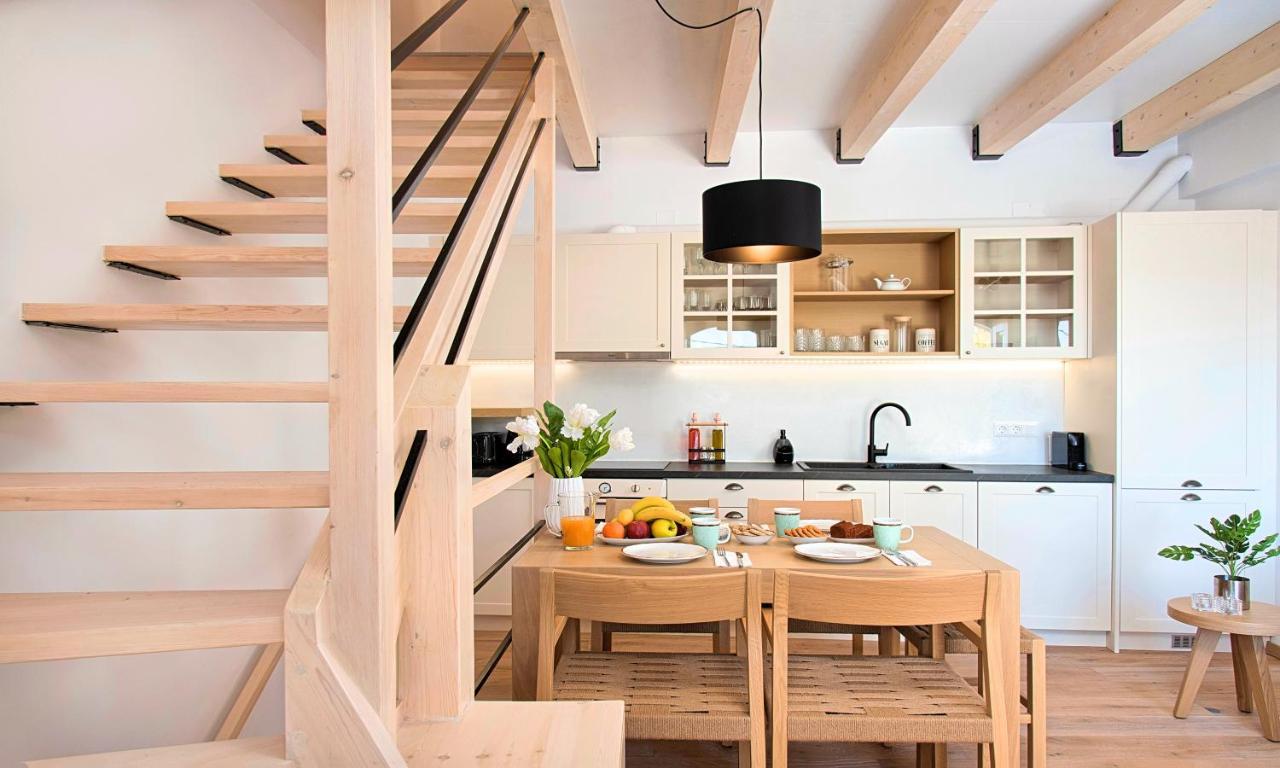 Sun Stone Villas Ханья Экстерьер фото