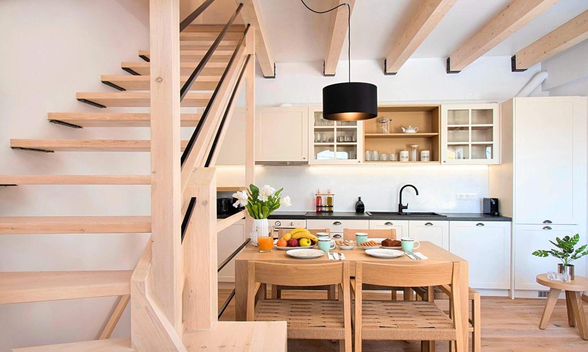 Sun Stone Villas Ханья Экстерьер фото